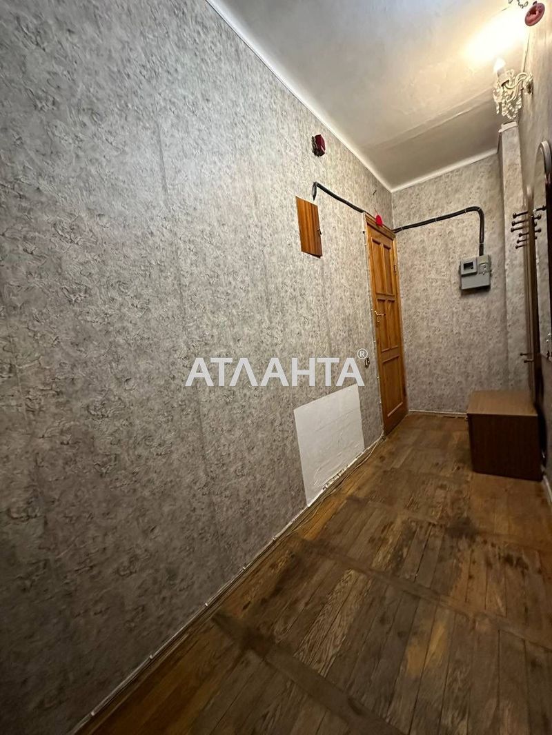 2-rooms apartment apartment by the address st. Gradonachalnitskaya Perekopskoy Pobedy (area 45 m²) - Atlanta.ua - photo 13