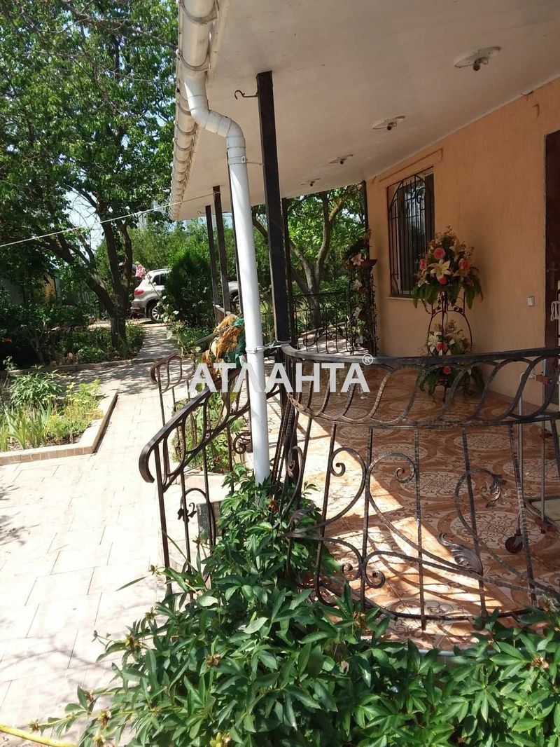 House (area 57,4 m²) - Atlanta.ua - photo 4