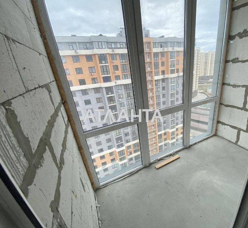 1-room apartment apartment by the address st. Nebesnoy Sotni pr Zhukova marsh pr Leninskoy iskry pr (area 39,3 m²) - Atlanta.ua - photo 2