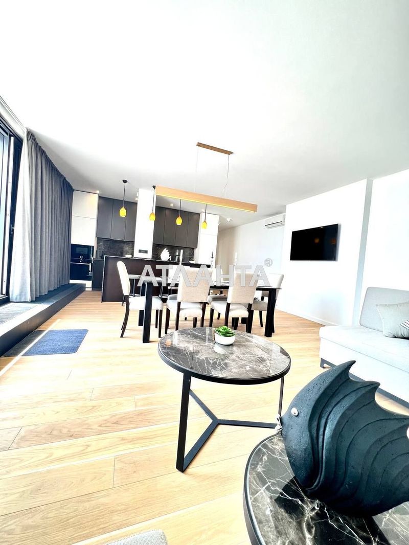 3-rooms apartment apartment by the address st. Fontanskaya dor Perekopskoy Divizii (area 237,2 m²) - Atlanta.ua - photo 2