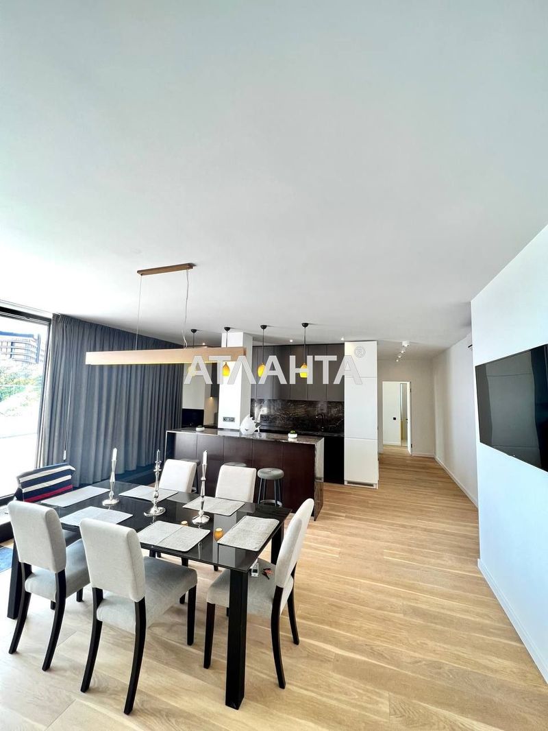 3-rooms apartment apartment by the address st. Fontanskaya dor Perekopskoy Divizii (area 237,2 m²) - Atlanta.ua - photo 3