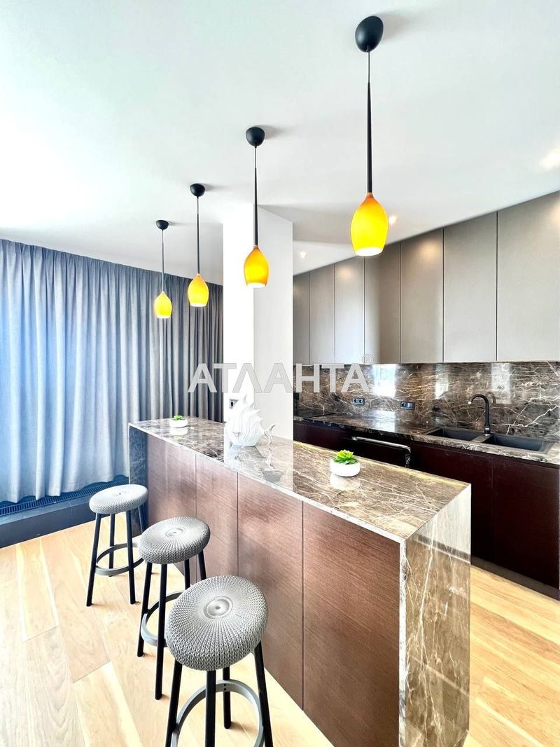 3-rooms apartment apartment by the address st. Fontanskaya dor Perekopskoy Divizii (area 237,2 m²) - Atlanta.ua - photo 7