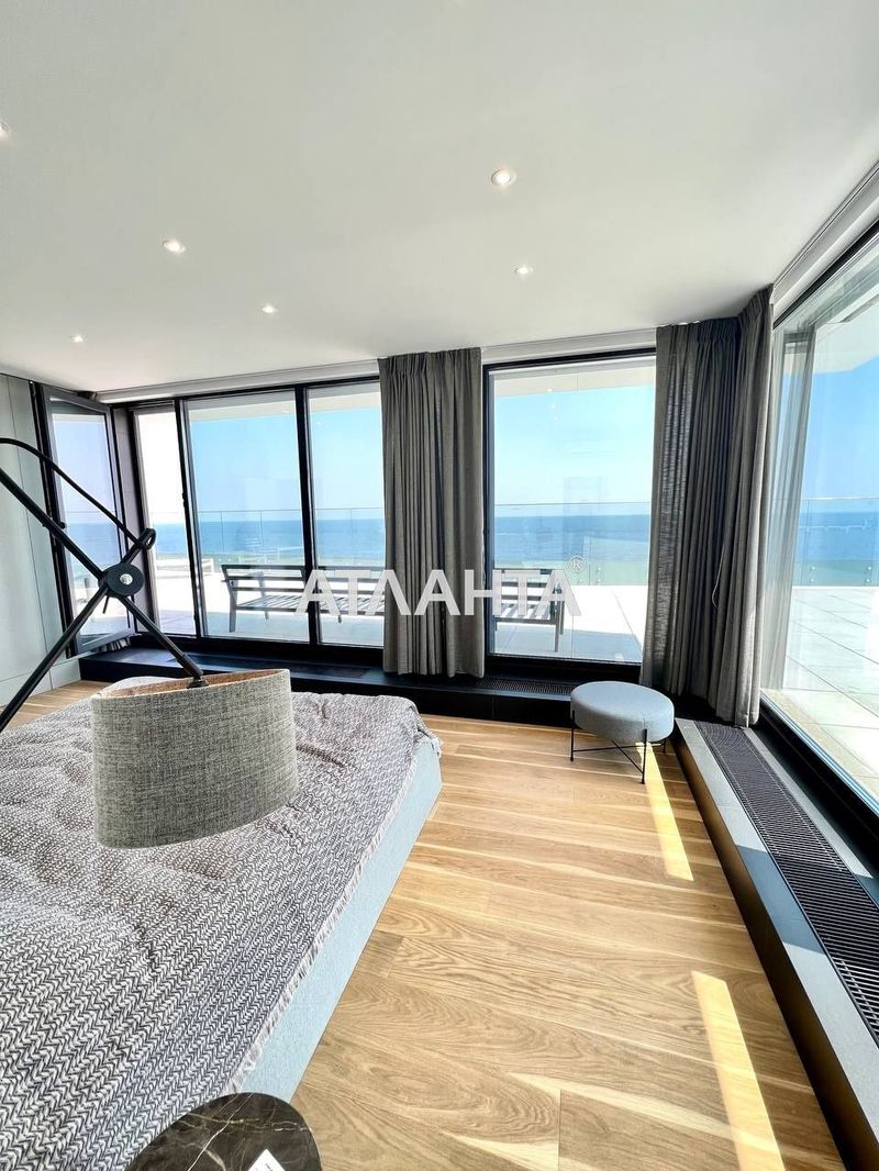 3-rooms apartment apartment by the address st. Fontanskaya dor Perekopskoy Divizii (area 237,2 m²) - Atlanta.ua - photo 8