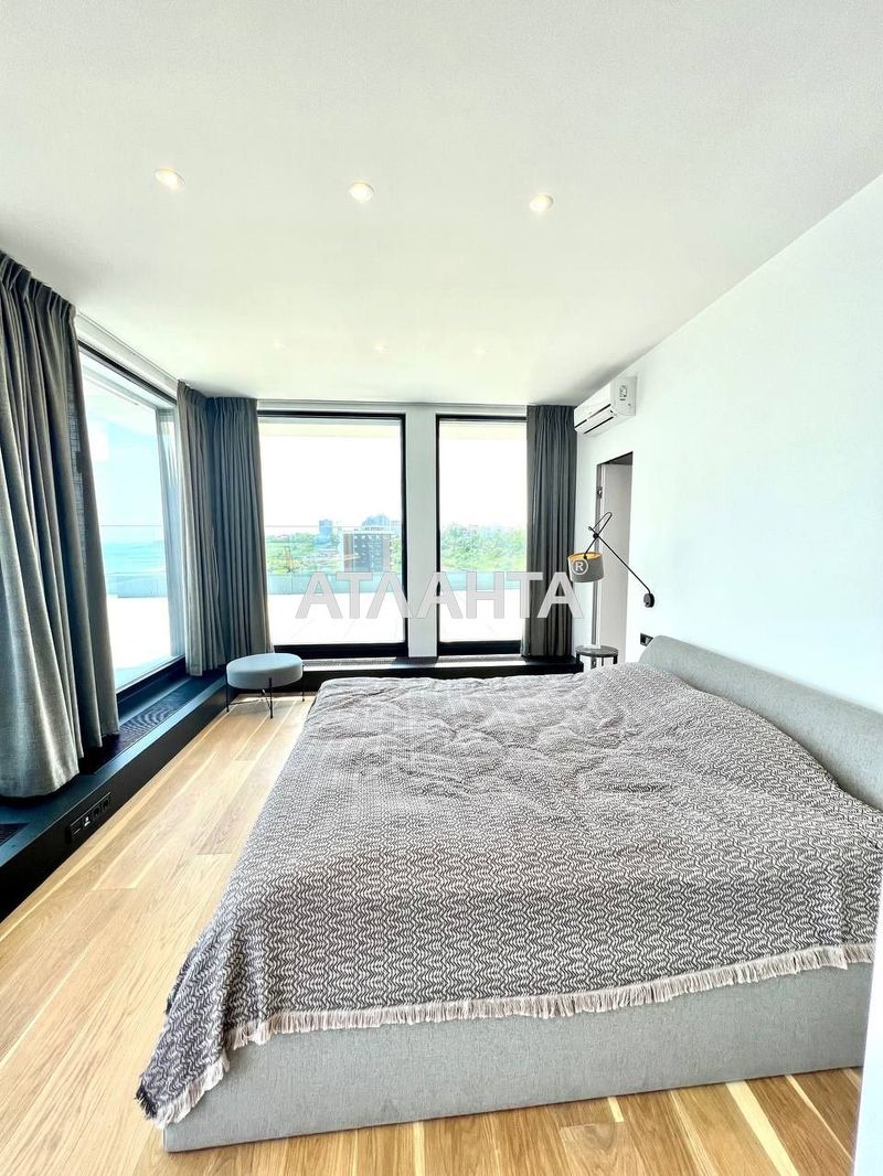 3-rooms apartment apartment by the address st. Fontanskaya dor Perekopskoy Divizii (area 237,2 m²) - Atlanta.ua - photo 9