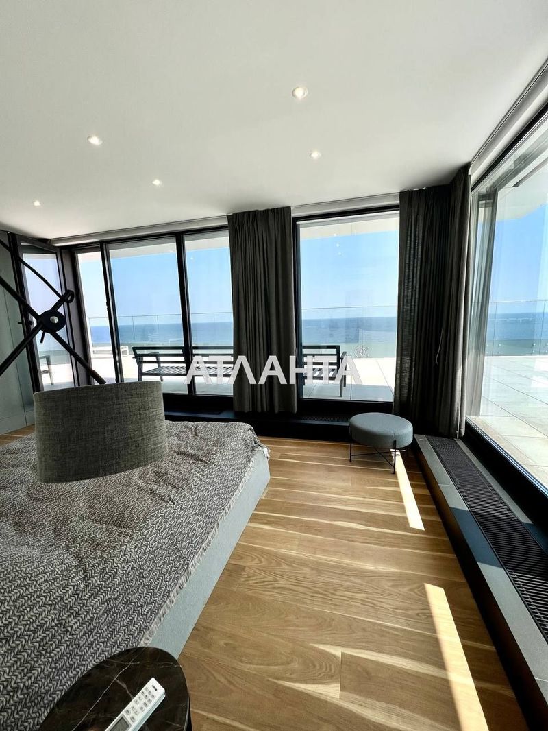 3-rooms apartment apartment by the address st. Fontanskaya dor Perekopskoy Divizii (area 237,2 m²) - Atlanta.ua - photo 10