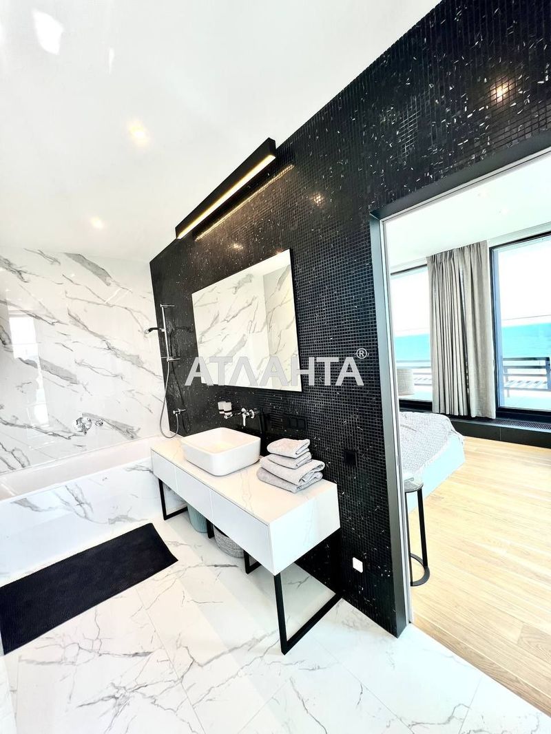 3-rooms apartment apartment by the address st. Fontanskaya dor Perekopskoy Divizii (area 237,2 m²) - Atlanta.ua - photo 13