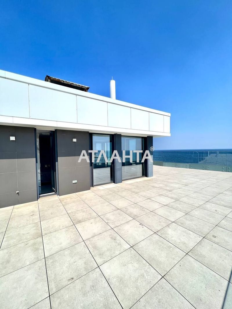 3-rooms apartment apartment by the address st. Fontanskaya dor Perekopskoy Divizii (area 237,2 m²) - Atlanta.ua - photo 14