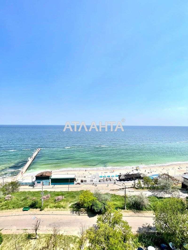 3-rooms apartment apartment by the address st. Fontanskaya dor Perekopskoy Divizii (area 237,2 m²) - Atlanta.ua - photo 15