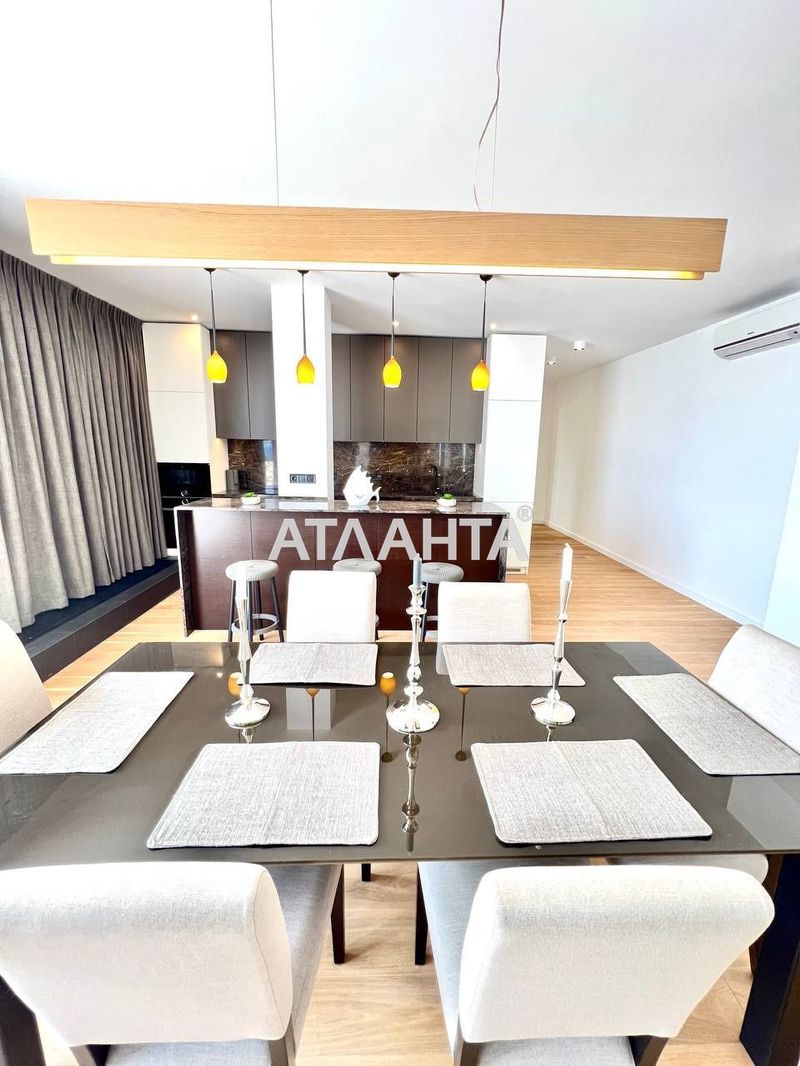 3-rooms apartment apartment by the address st. Fontanskaya dor Perekopskoy Divizii (area 237,2 m²) - Atlanta.ua - photo 17