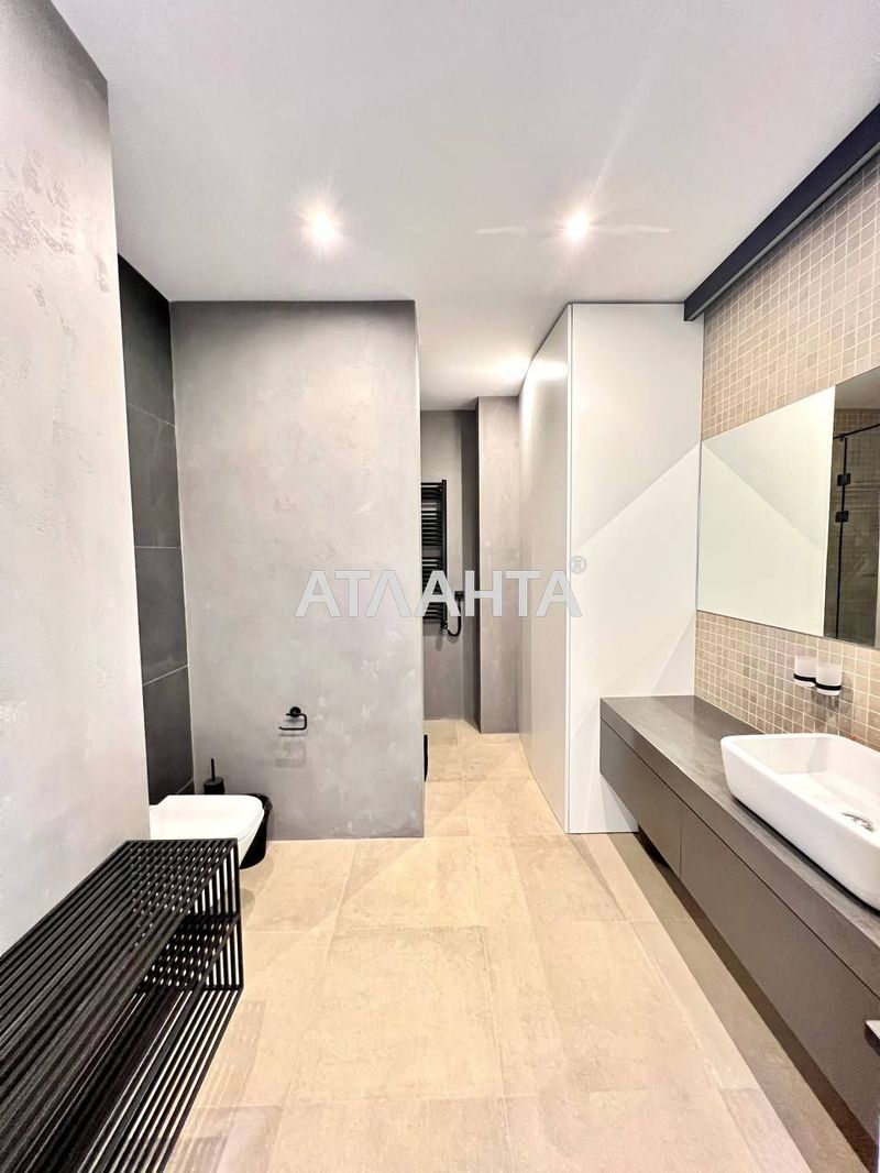 3-rooms apartment apartment by the address st. Fontanskaya dor Perekopskoy Divizii (area 237,2 m²) - Atlanta.ua - photo 20