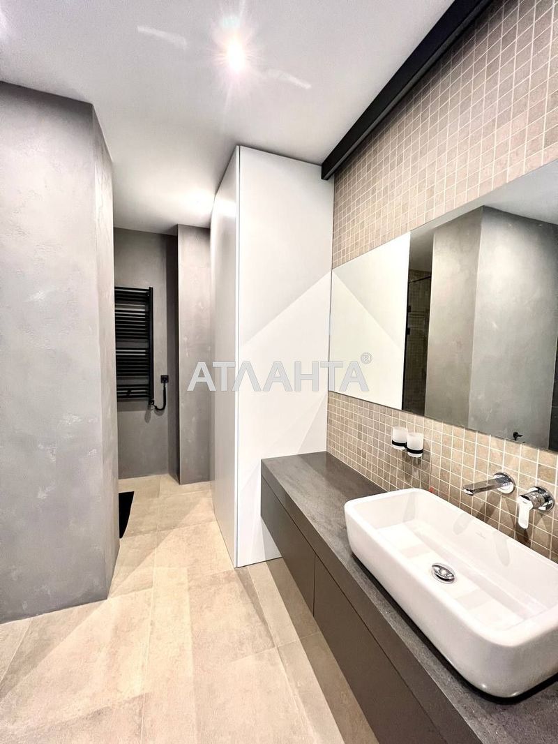 3-rooms apartment apartment by the address st. Fontanskaya dor Perekopskoy Divizii (area 237,2 m²) - Atlanta.ua - photo 21