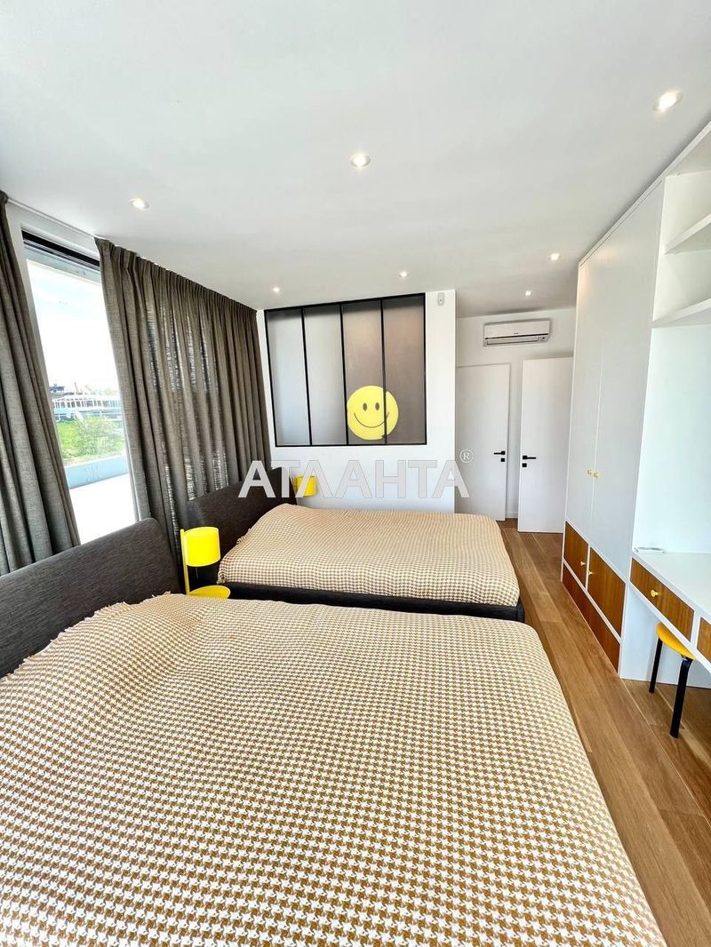 3-rooms apartment apartment by the address st. Fontanskaya dor Perekopskoy Divizii (area 237,2 m²) - Atlanta.ua - photo 22