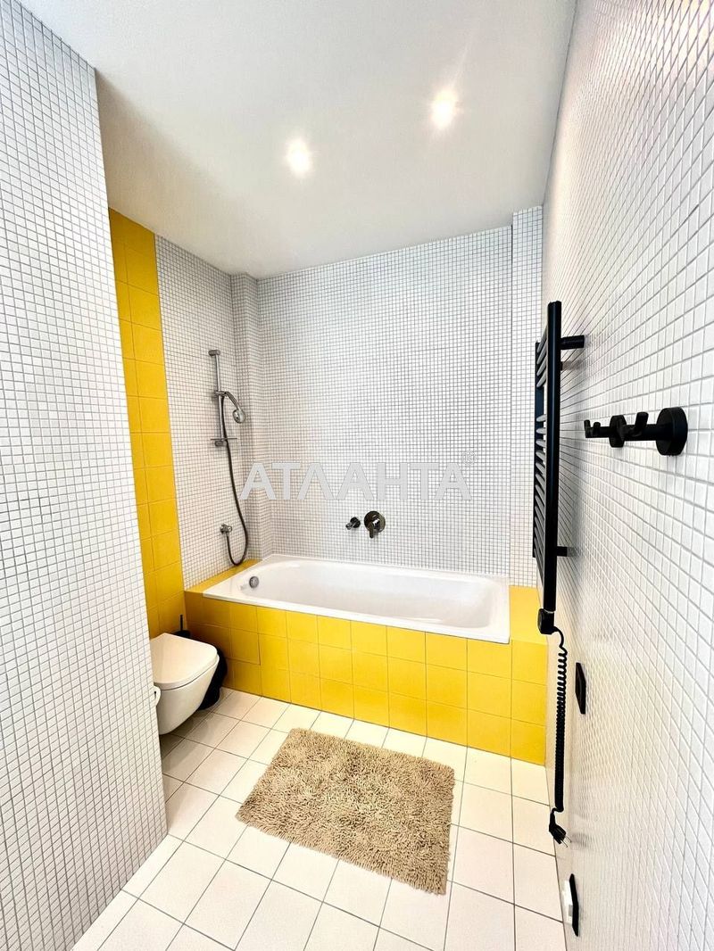 3-rooms apartment apartment by the address st. Fontanskaya dor Perekopskoy Divizii (area 237,2 m²) - Atlanta.ua - photo 24