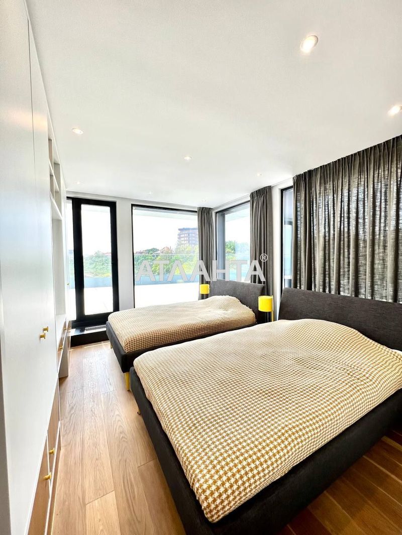 3-rooms apartment apartment by the address st. Fontanskaya dor Perekopskoy Divizii (area 237,2 m²) - Atlanta.ua - photo 25