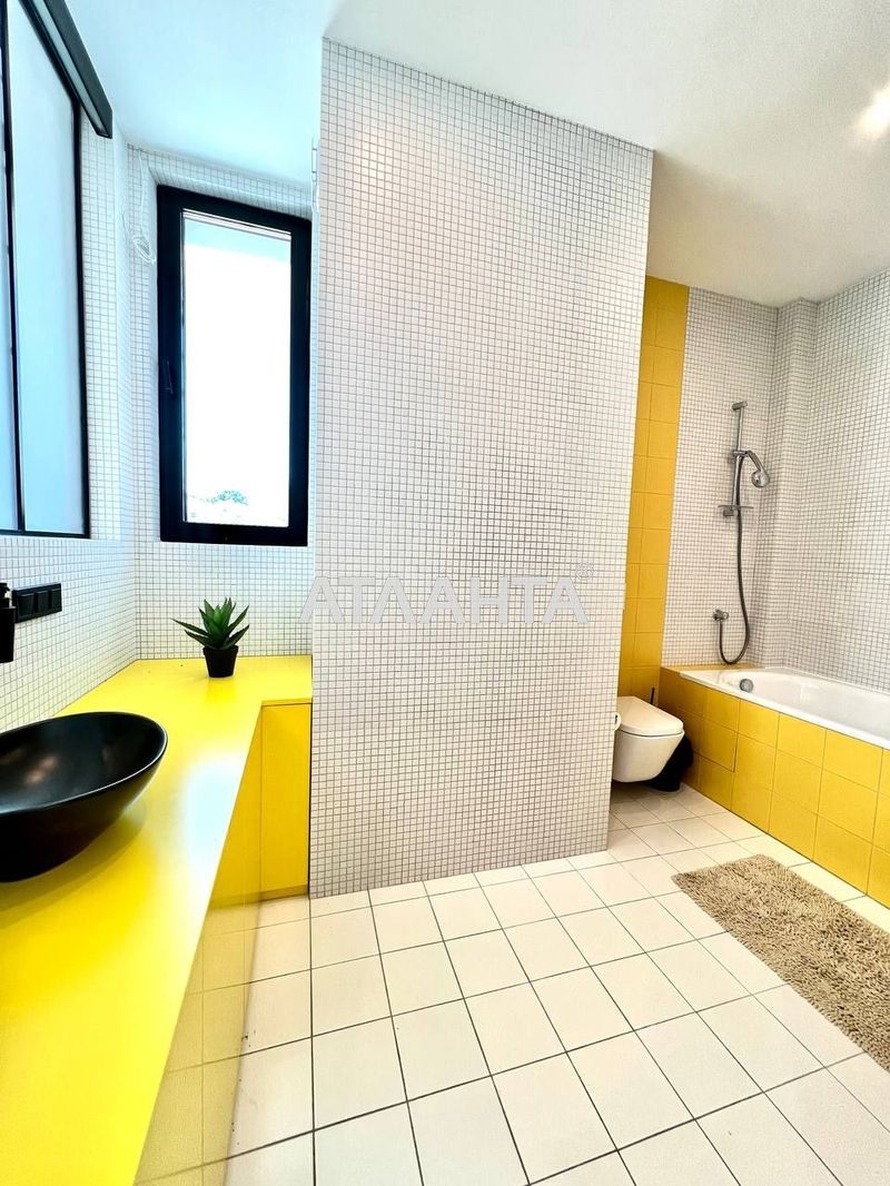 3-rooms apartment apartment by the address st. Fontanskaya dor Perekopskoy Divizii (area 237,2 m²) - Atlanta.ua - photo 26