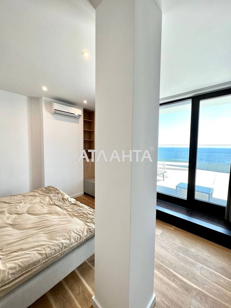 3-rooms apartment apartment by the address st. Fontanskaya dor Perekopskoy Divizii (area 237,2 m²) - Atlanta.ua - photo 27