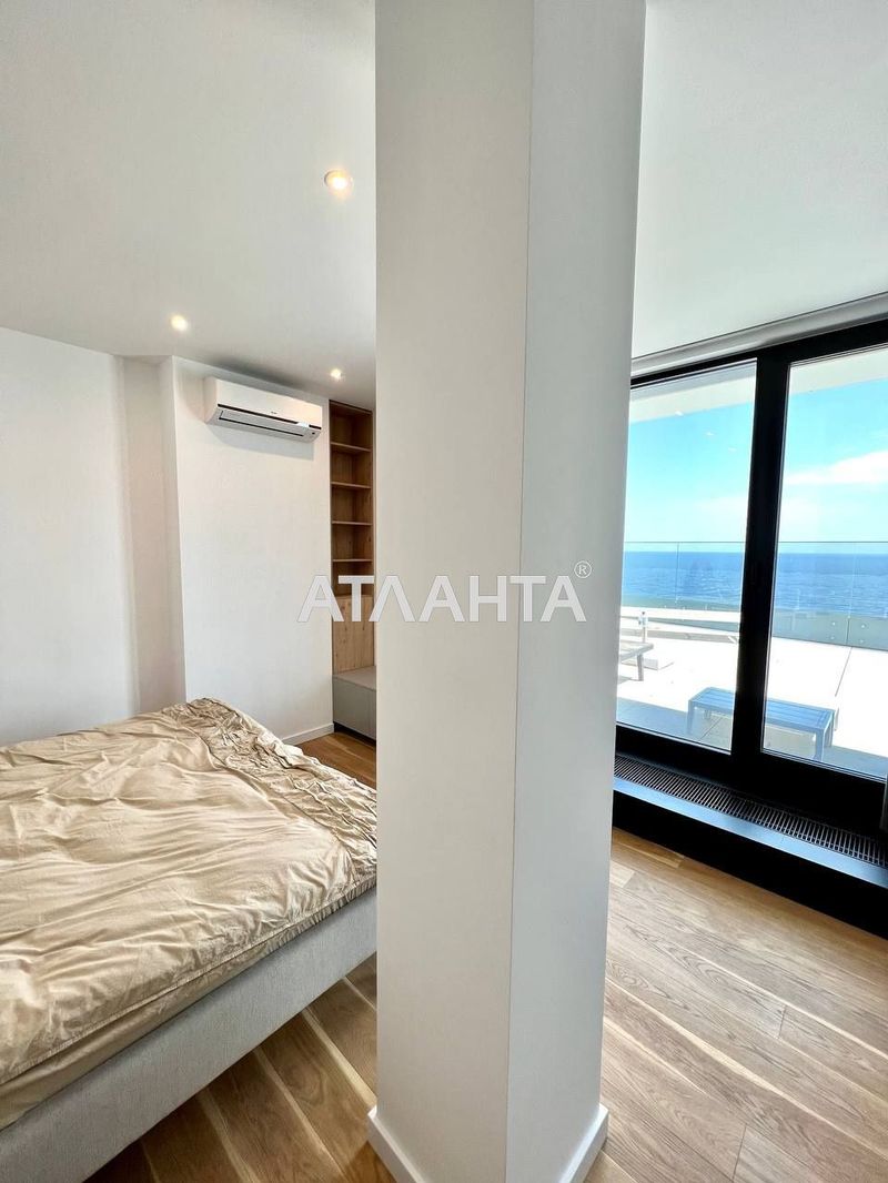 3-rooms apartment apartment by the address st. Fontanskaya dor Perekopskoy Divizii (area 237,2 m²) - Atlanta.ua - photo 28