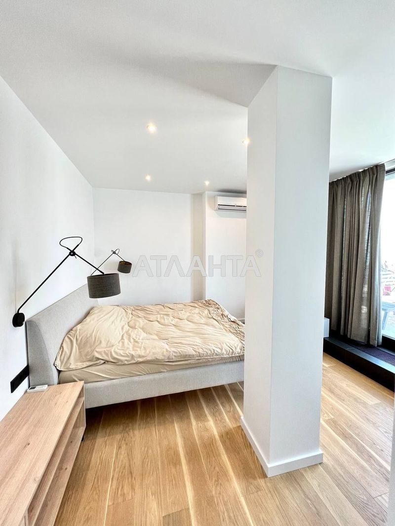 3-rooms apartment apartment by the address st. Fontanskaya dor Perekopskoy Divizii (area 237,2 m²) - Atlanta.ua - photo 29