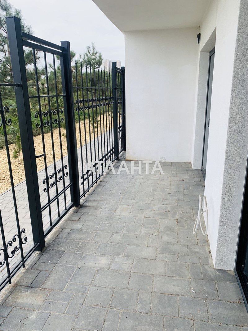 1-кімнатна квартира за адресою вул. Гагарінське плато (площа 48,9 м²) - Atlanta.ua - фото 3