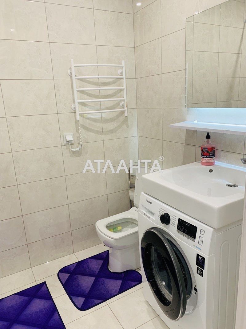 1-кімнатна квартира за адресою вул. Гагарінське плато (площа 48,9 м²) - Atlanta.ua - фото 5