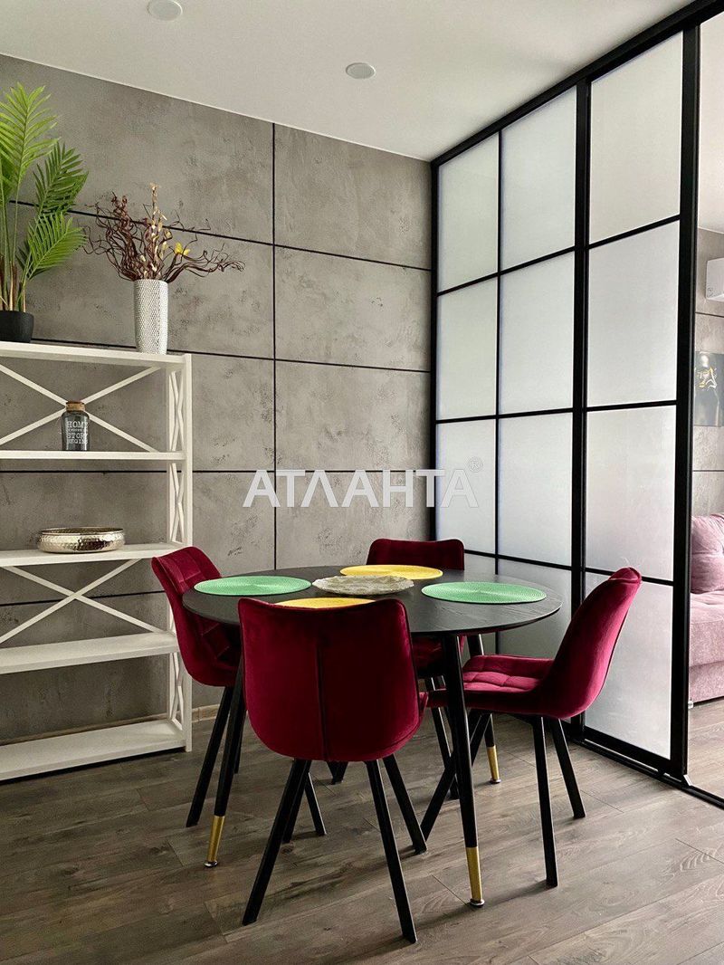 1-кімнатна квартира за адресою вул. Гагарінське плато (площа 48,9 м²) - Atlanta.ua - фото 6