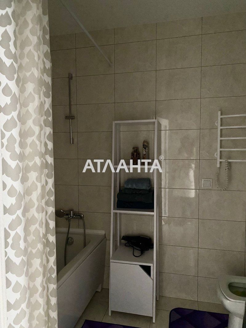 1-кімнатна квартира за адресою вул. Гагарінське плато (площа 48,9 м²) - Atlanta.ua - фото 9