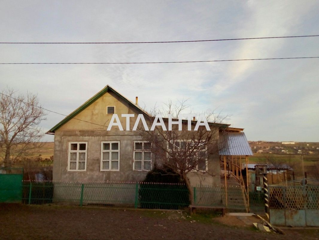 Дом по адресу ул. Садовая (площадь 72,9 м²) - Atlanta.ua - фото 4