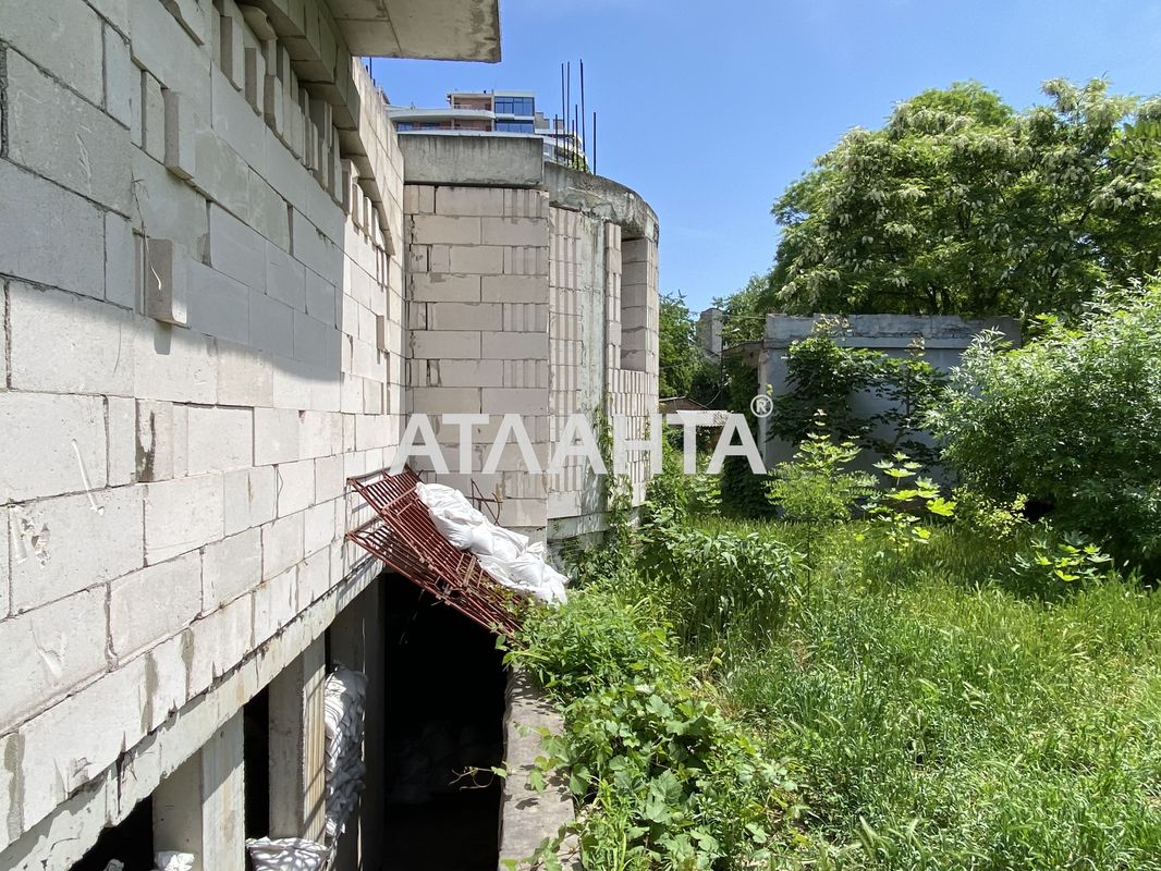 Комерційна нерухомість за адресою Купальний пров. (Інбер Віри) (площа 530 м²) - Atlanta.ua - фото 3