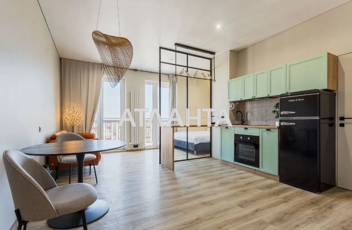 The object is removed from sale. - Atlanta.ua