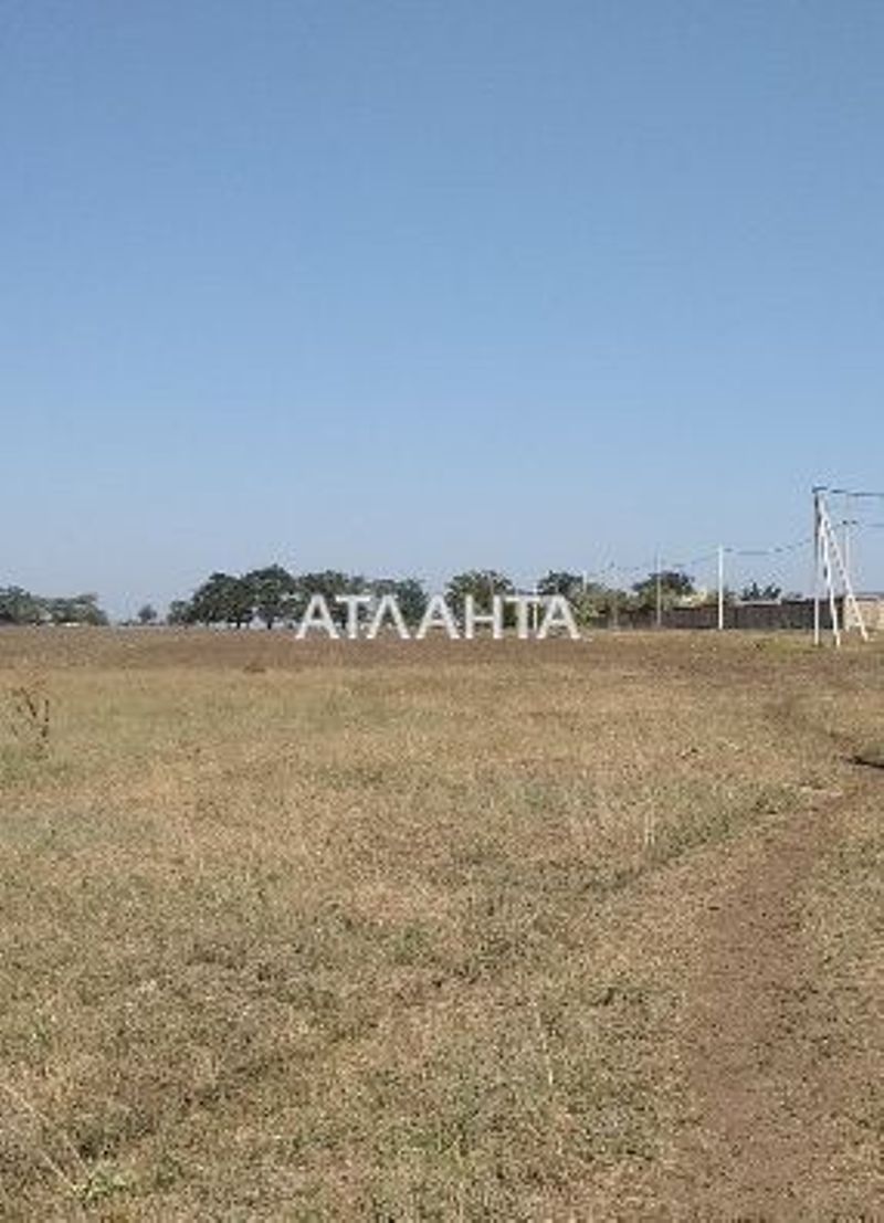 Ділянка за адресою вул. Миру (площа 20 сот) - Atlanta.ua