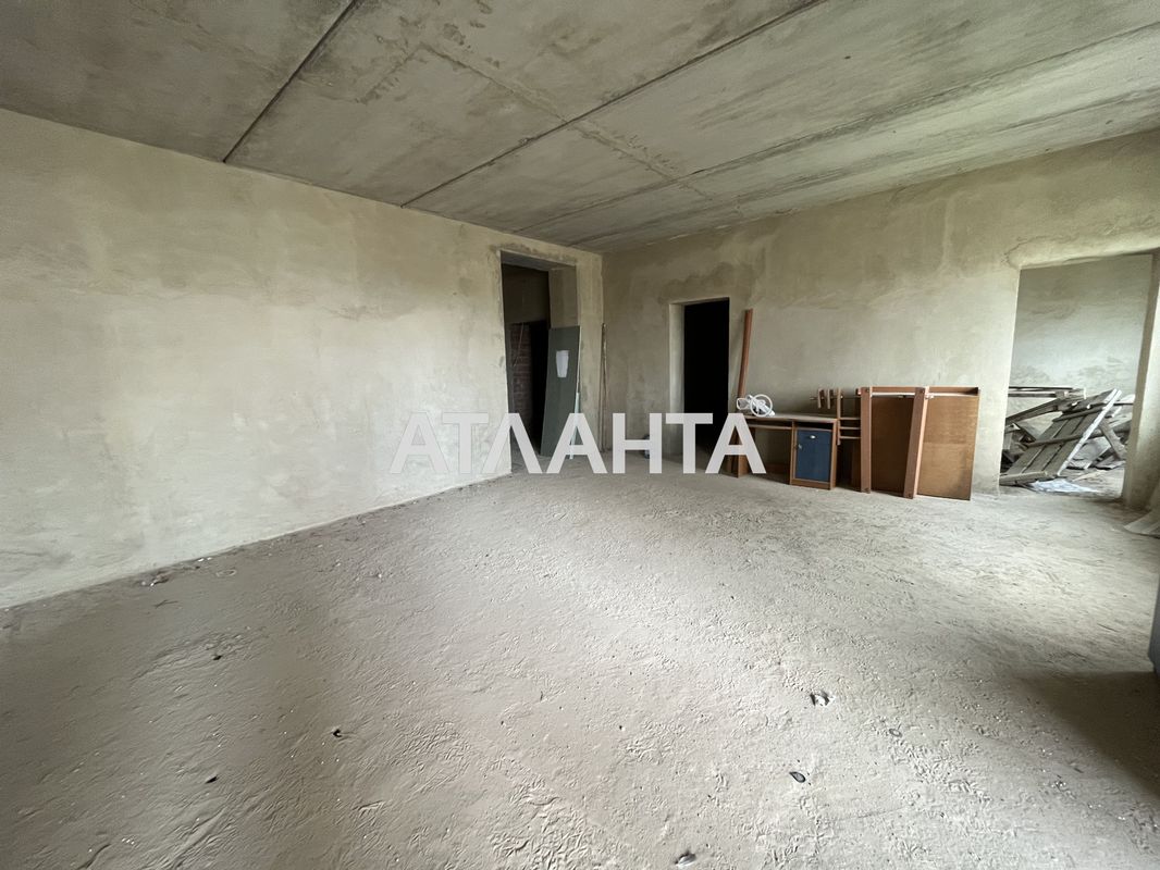 3-кімнатна квартира за адресою вул. Вільямса ак. (площа 118 м²) - Atlanta.ua - фото 8