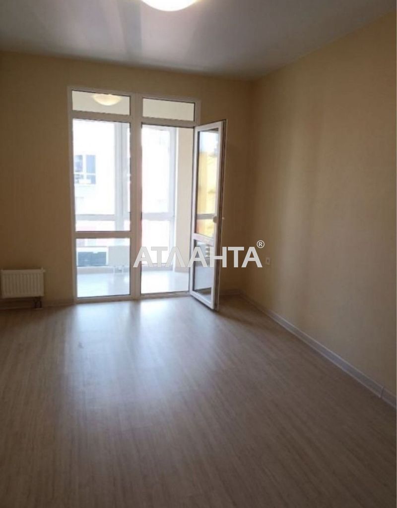 1-room apartment apartment by the address st. 7 km ovidiopolskoy dor (area 33 m²) - Atlanta.ua - photo 2