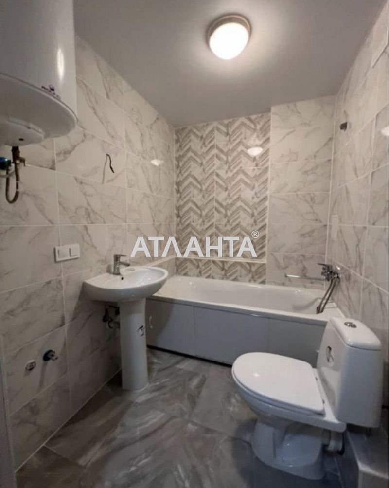 1-room apartment apartment by the address st. 7 km ovidiopolskoy dor (area 33 m²) - Atlanta.ua - photo 4