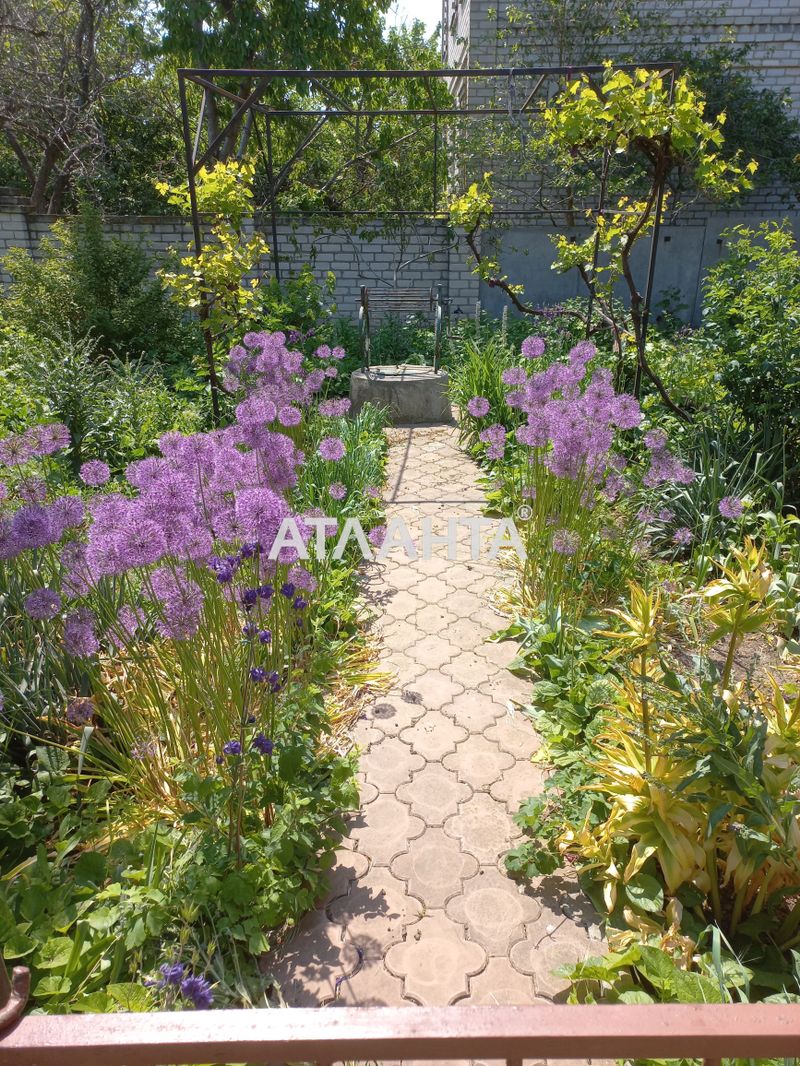 Дом по адресу ул. Зеленый склон (площадь 240 м²) - Atlanta.ua - фото 14