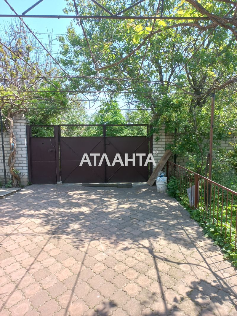 Дом по адресу ул. Зеленый склон (площадь 240 м²) - Atlanta.ua - фото 15