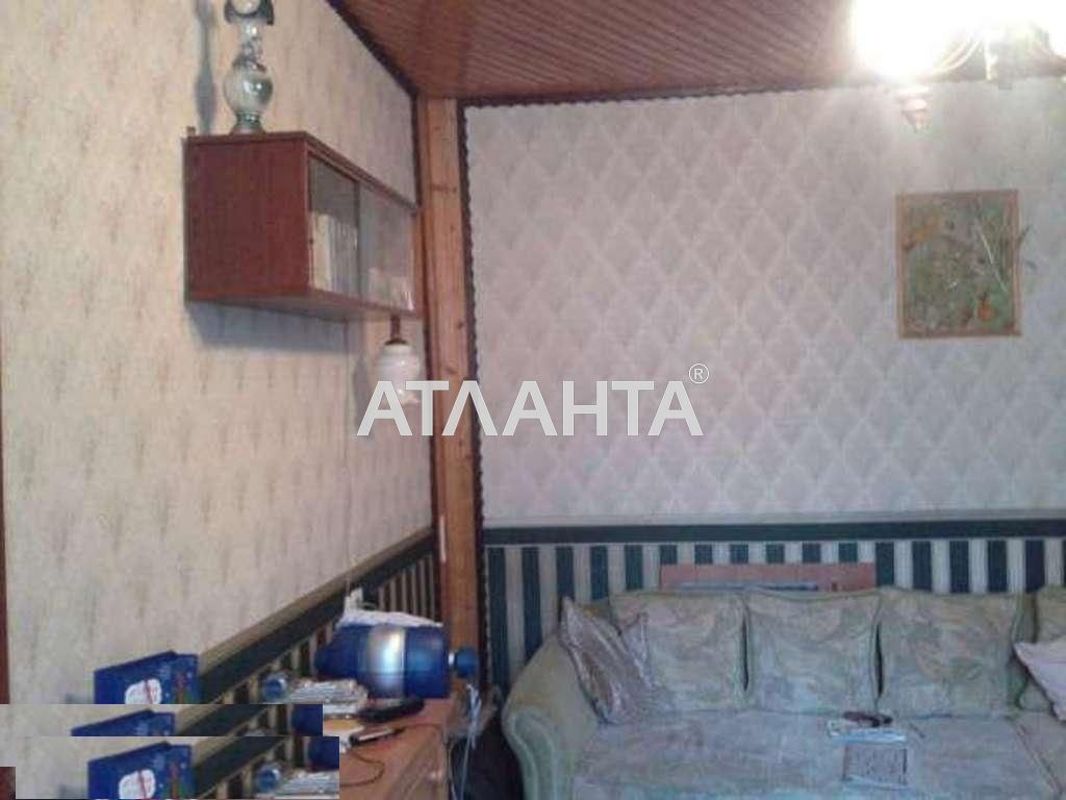 2-rooms apartment apartment by the address st. Lyustdorfskaya dor 27 (area 50 m²) - Atlanta.ua - photo 6