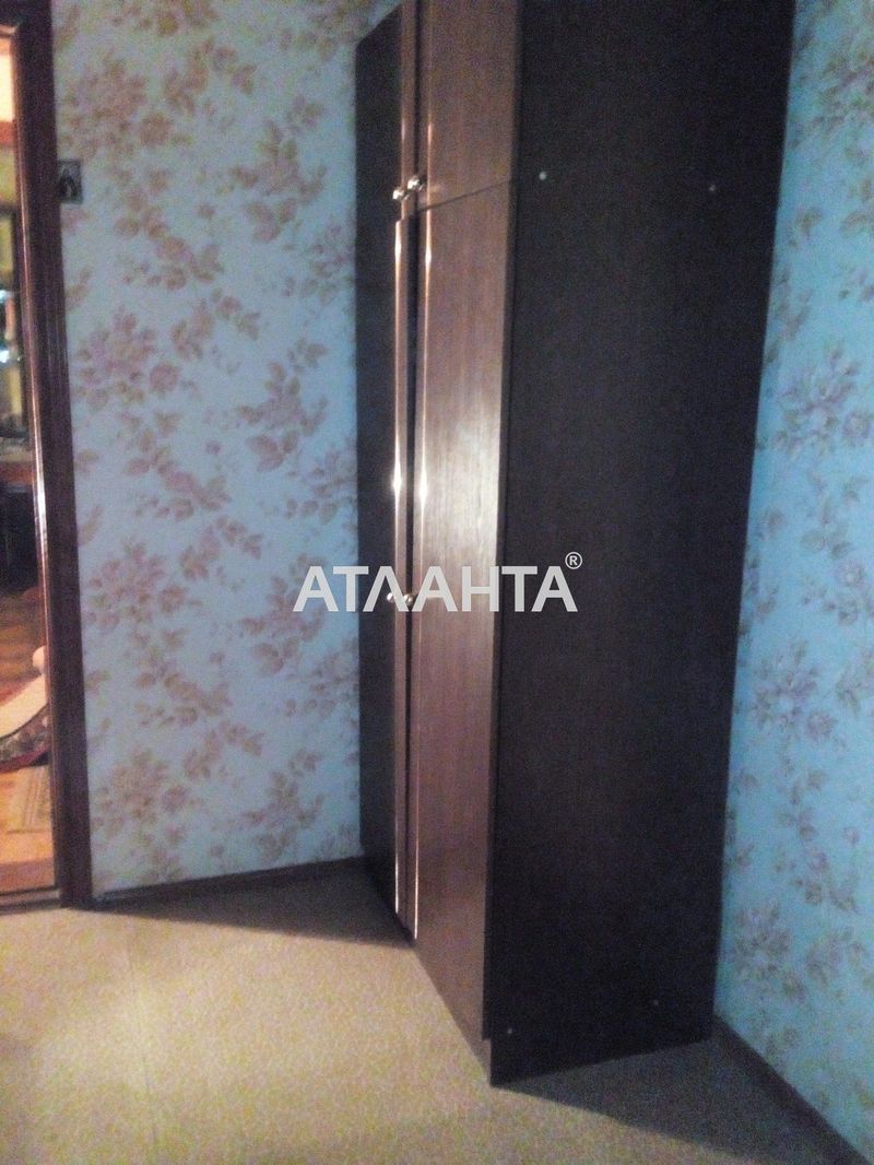 2-rooms apartment apartment by the address st. Lyustdorfskaya dor 27 (area 50 m²) - Atlanta.ua - photo 14