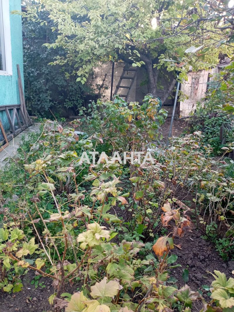 2-rooms apartment apartment by the address st. Lyustdorfskaya dor 27 (area 50 m²) - Atlanta.ua - photo 17