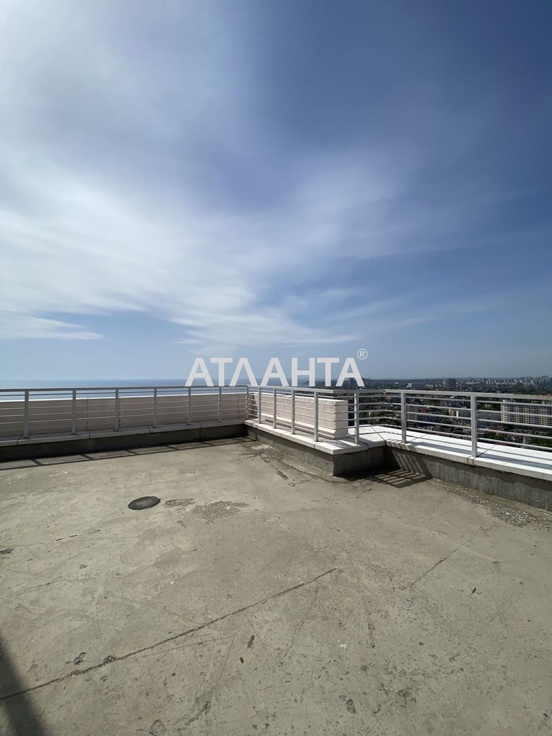 3-rooms apartment apartment by the address st. Novoberegovaya (area 258,2 m²) - Atlanta.ua - photo 2