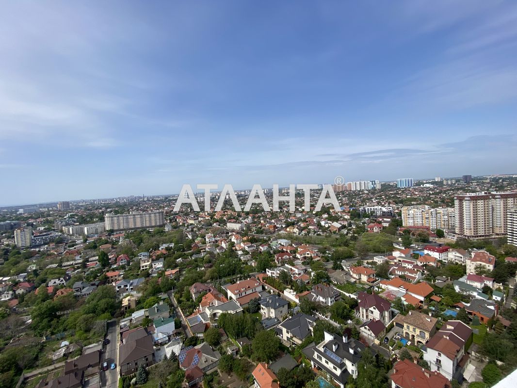 3-rooms apartment apartment by the address st. Novoberegovaya (area 258,2 m²) - Atlanta.ua - photo 6