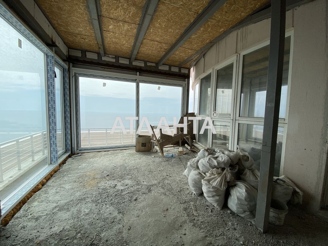 3-rooms apartment apartment by the address st. Novoberegovaya (area 258,2 m²) - Atlanta.ua - photo 3