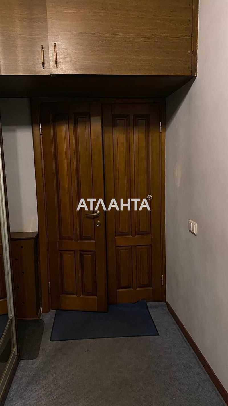 1-room apartment apartment by the address st. Uspenskaya Chicherina (area 44 m²) - Atlanta.ua - photo 7