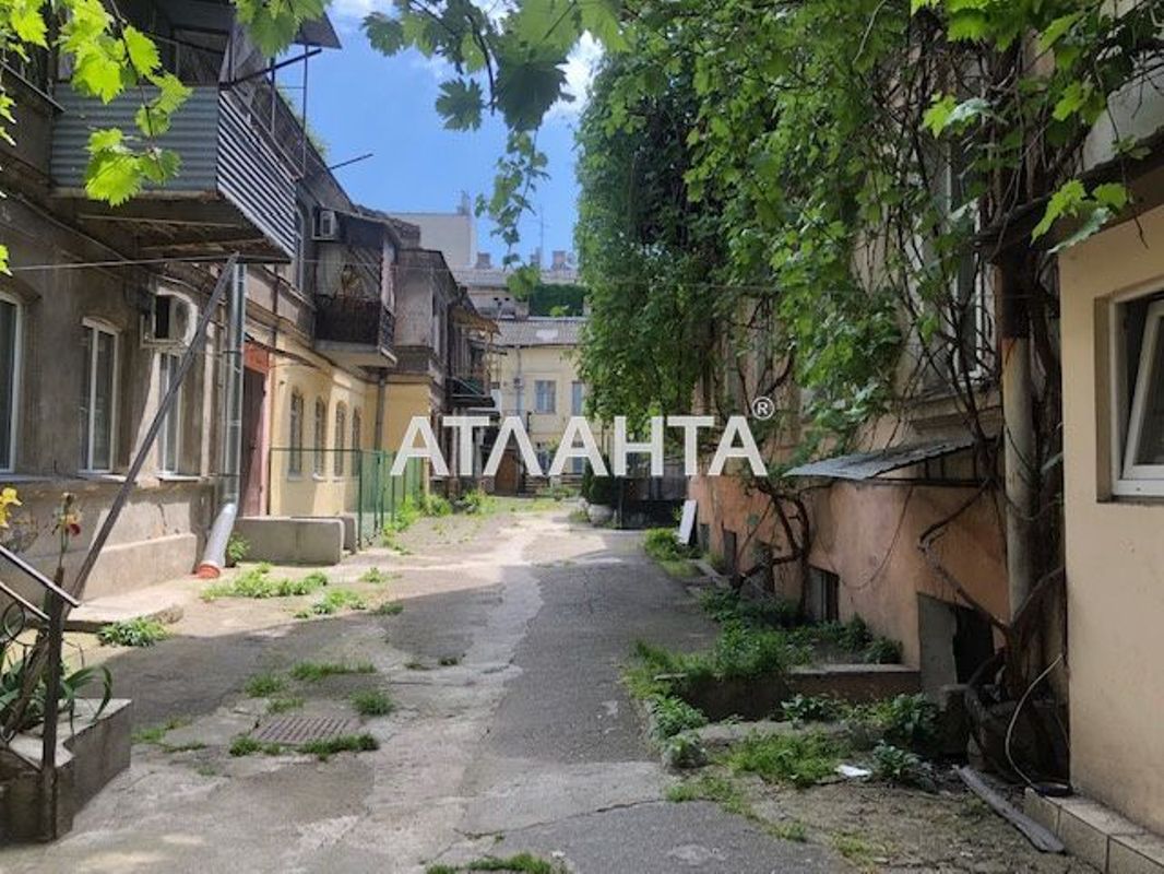 1-room apartment apartment by the address st. Uspenskaya Chicherina (area 44 m²) - Atlanta.ua - photo 8