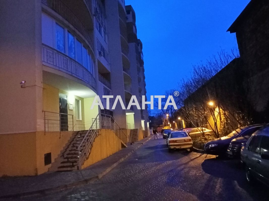 2-кімнатна квартира за адресою вул. Цвєтаєва ген. (площа 62 м²) - Atlanta.ua - фото 22