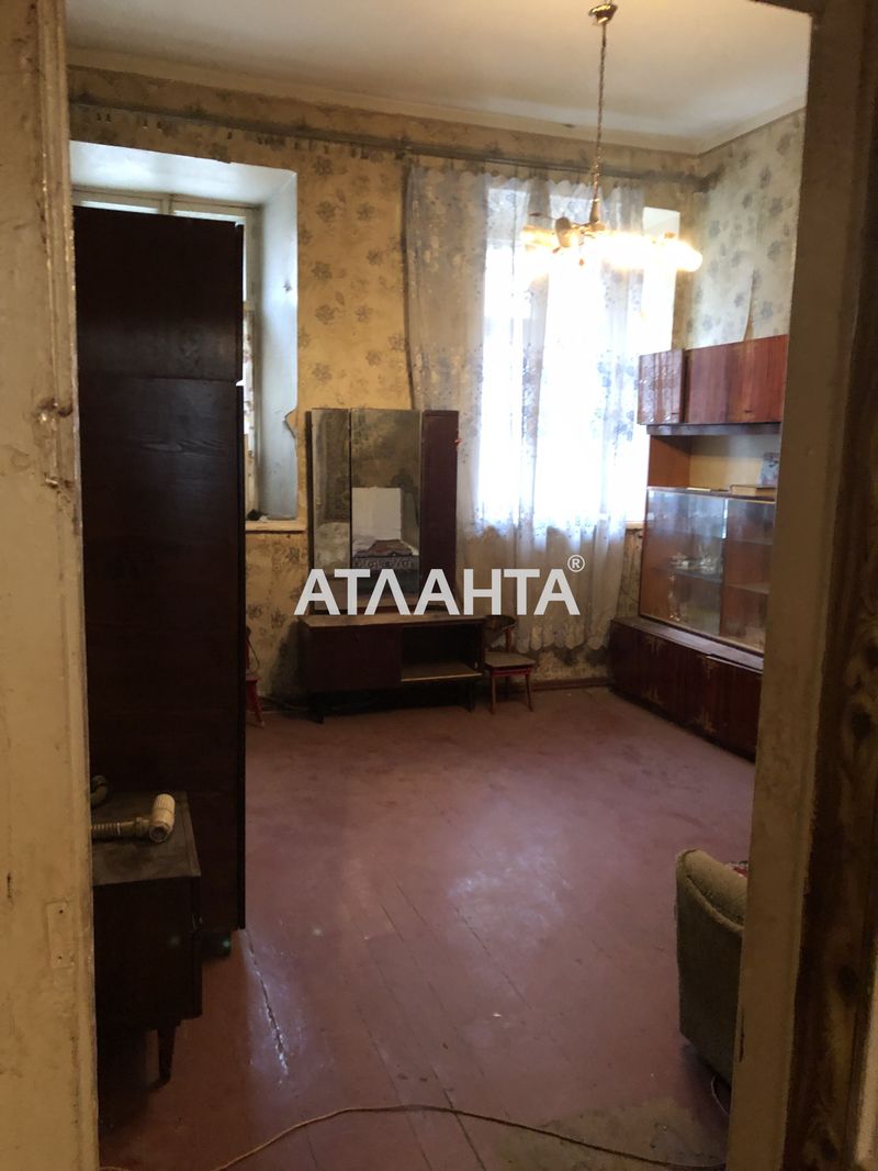 1-room apartment apartment by the address st. Devolanovskiy sp Vakulenchuka sp (area 24,5 m²) - Atlanta.ua - photo 2