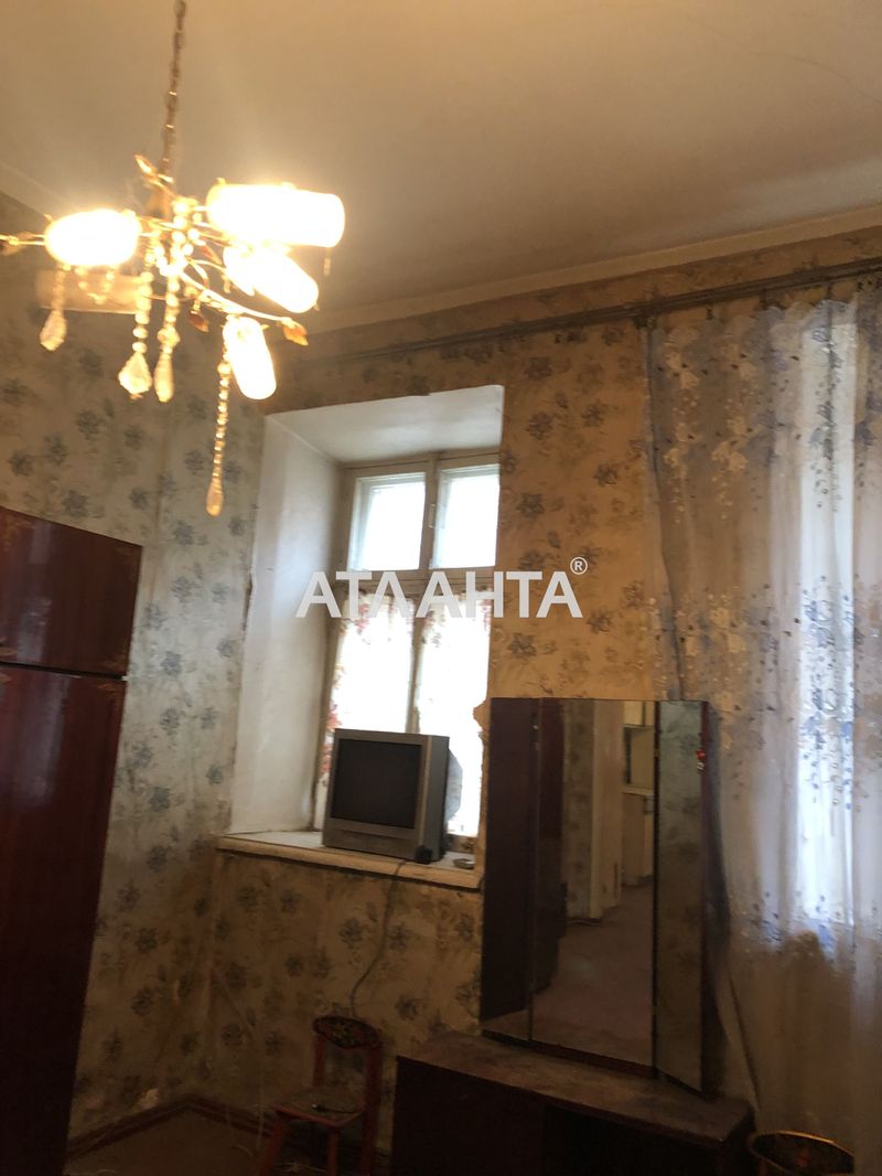 1-room apartment apartment by the address st. Devolanovskiy sp Vakulenchuka sp (area 24,5 m²) - Atlanta.ua - photo 3