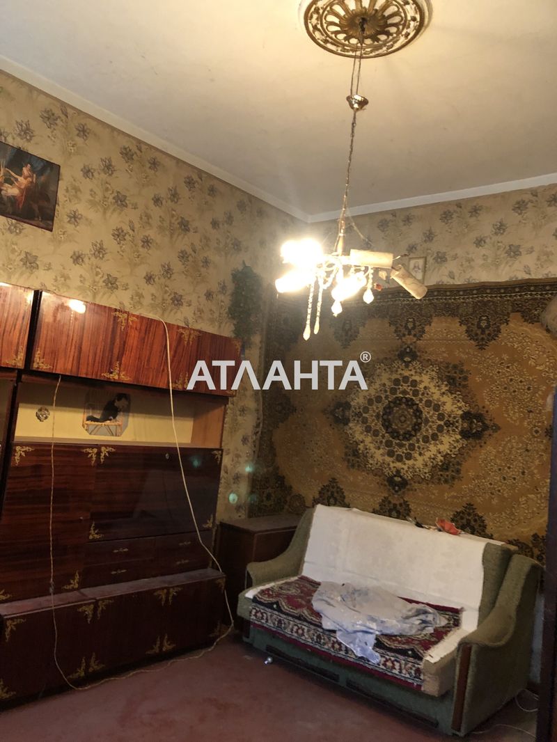 1-room apartment apartment by the address st. Devolanovskiy sp Vakulenchuka sp (area 24,5 m²) - Atlanta.ua - photo 4