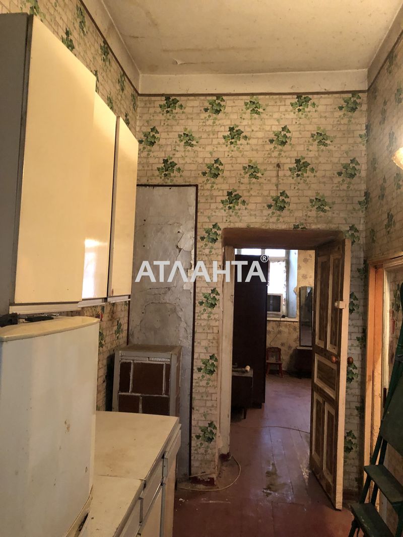 1-room apartment apartment by the address st. Devolanovskiy sp Vakulenchuka sp (area 24,5 m²) - Atlanta.ua - photo 6