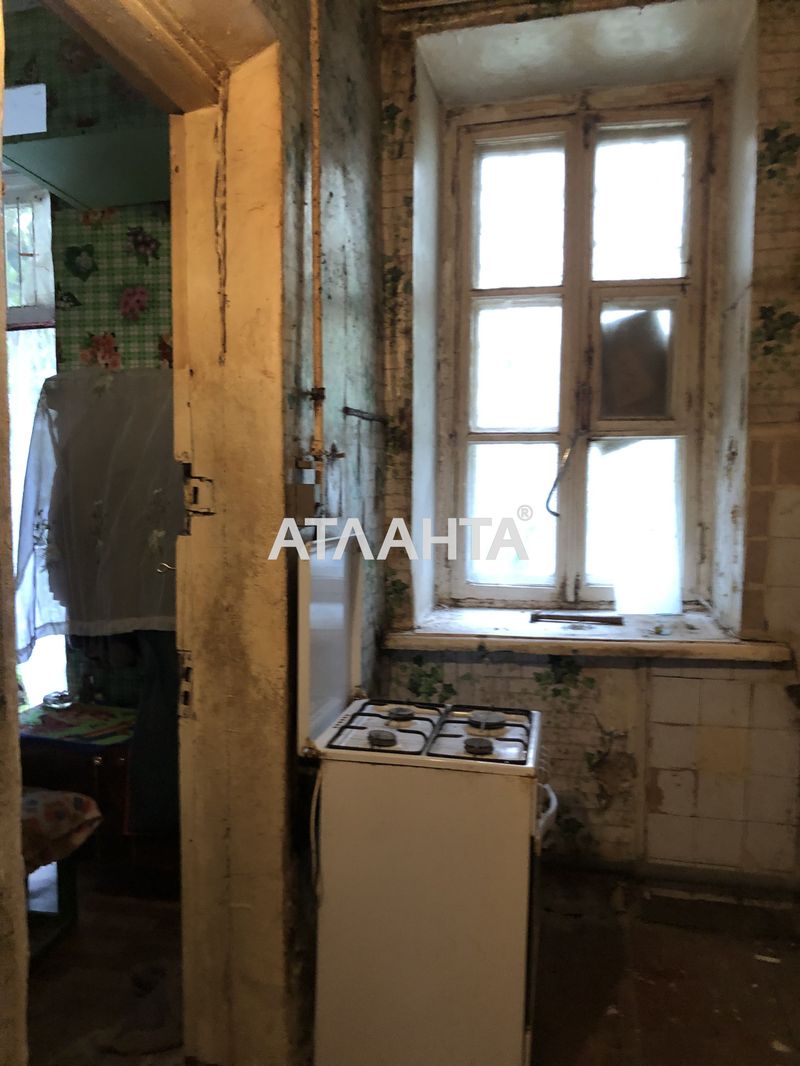 1-room apartment apartment by the address st. Devolanovskiy sp Vakulenchuka sp (area 24,5 m²) - Atlanta.ua - photo 7