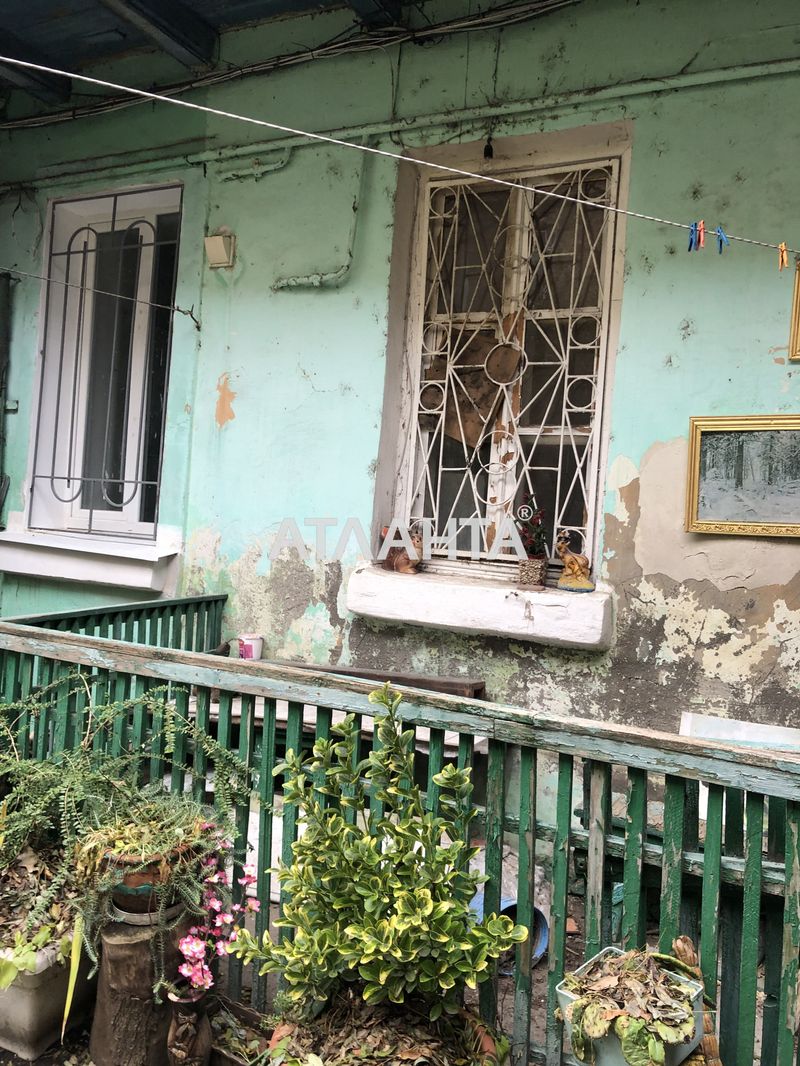 1-room apartment apartment by the address st. Devolanovskiy sp Vakulenchuka sp (area 24,5 m²) - Atlanta.ua - photo 11